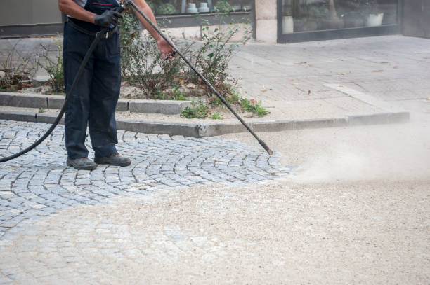 Best Parking Lot and Garage Cleaning  in West Athens, CA